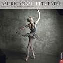 American Ballet Theatre 2009 Wall Calendar