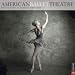 American Ballet Theatre 2009 Wall Calendar