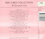 Timi Yuro - Collection: 18 Greatest Hits - Zortam Music