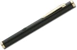 Green Laser Pointer - Color: Black