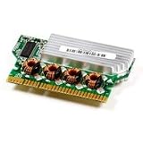 HP VRM Voltage Regulator Module Proliant ML350 G4 ML370 G4 DL380 G4  Refurbished  347884 001