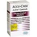 Personal Health Care : Accu-Chek, Active Glucose Control Solution, 1 Pack