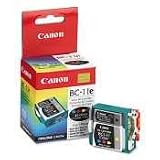 Canon Model BC-05 Tricolor Ink Cartridge