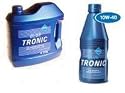 1 Liter Dose Aral Motoröl Blue Tronic 10W-40