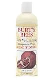 Burts Bees - Pomegranate & Soy Conditioner, 12 fl oz