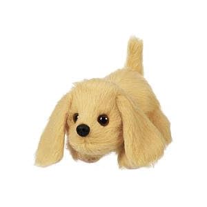 Hasbro Furreal Friends Snuggimals - Puppy Golden