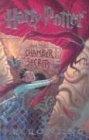 Harry Potter and the chamber of secrets