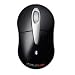 SMK-Link VP6150 Rechargeable Bluetooth Notebook Mouse (Black)