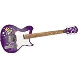 Disney by Washburn Hannah Montana 3/4 Scale Electric Guitar