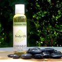 Hawaiian Bath  Body・Body Oil　ラベンダー