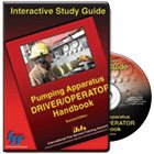 Interactive Study Guide "Pumping Apparatus DRIVER/OPERATOR Handbook" 2nd Edition