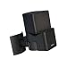 Bose UB-20B Wall/Ceiling Bracket (each) - BLACK