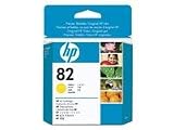 Hewlett Packard CH568A Tintenpatrone (28 ml) gelb