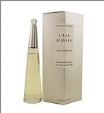 L'eau d'Issey by Issey Miyake for Women 1.6 oz Eau de Toilette Spray