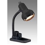 Grandrich OL400BLK Organizer Lamp- Black