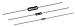 Metal Film Resistors - Through Hole 1/4watt 221Kohms 1% 100ppm (1 piece)