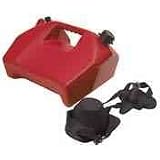 New Genuine Ski-Doo Accessories / Fuel Caddy - CARB approved / GTX, EREV-XPedition (Sport) / pt # 861792400