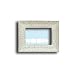 DI CLASSE�i�f�B �N���b�Z�j Creta photo frame PF 2000 white