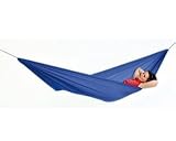 Amazonas, Outdoor Hammock, Travel Set, Integrated Rope And Hook, Lying surface 275x140cm, Max. Load 100kg