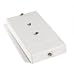 2WIRE DSL FILTER MODEL NO LFT4-2-WM FOR SINGLE-LINE WALL MOUNTED PHONE LINE by 2Wire