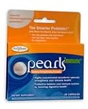 Enzymatic Therapy - Pearls Immune - 30 caps