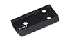 FastFire Red Dot Reflex Sight Mount 1911 Standard Mount Fast Fire