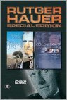 Rutger Hauer Special Edition - Maktub ( aka Beyond Justice ) / Cold Blood [ 2 Movies ]