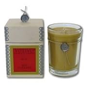 Votivo Red Currant Glass Candle