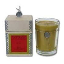 Votivo Red Currant Glass Candle