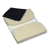 Seat Mate Coccyx Cushion