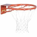 Double Rim Basketball Goal and Net from Schutt - B0006VX2Z8
