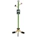 Clothes Stand and Growth Chart - All Star Sports