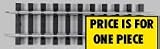 G Straight Track Bulk (50) BAC94611