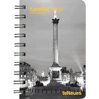 2009 London Pocket Deluxe Diary