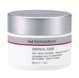 MD Formulations Critical Care Skin Repair Complex - 1 oz.