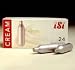Cream Whipper Chargers (84IS) Category: Whipped Cream Dispensers and Chargers
