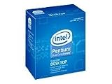 Intel E5200 Pentium Dual-Core Processor - 2.50 GHz, 2MB L2 Cache, 800MHz FSB, Socket LGA775, 45 nm, 3 Year Warranty, Retail Boxed