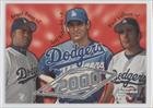 1999 Sports Illustrated #52 - P.LoDuca/A.Pena/J.Kubenka