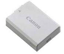 Canon LP-E5 Battery Pack for Canon Digital Rebel XS & XSi Digital SLR Camera