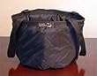Lbi Healthy Haircare Prod. Grooming Tote Black - GTBK [Misc.]