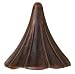 Hinkley Gnome Southern Clay Deck and Outdoor Wall Sconce
