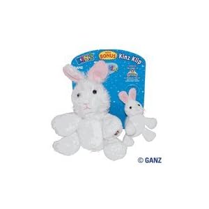 Where Can I Find A Webkinz Clip