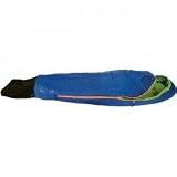 Sierra Designs Big Dog 20 Degree Short Left Hand Sleeping Bag for Boys