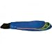 Sierra Designs Big Dog 20 Degree Short Left Hand Sleeping Bag for Boys