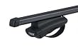 Thule Complete CrossRoad System - 50 inch bar