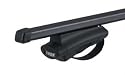 Thule 45050 CrossRoad Complete Roof Rack System with Load Bars (50-Inch Bars)