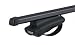Thule 45050 CrossRoad Complete Roof Rack System with Load Bars (50-Inch Bars)