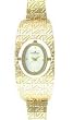 AK Anne Klein Women's Bangle watch #10-8610MPGB