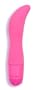 Doc Johnson Decadence 4" Vibe G-Spot, Pink