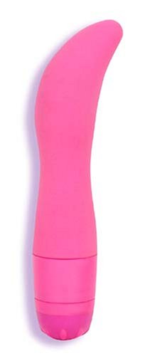 Doc Johnson Decadence 4 Vibe G-Spot, Pink